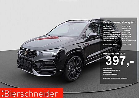Cupra Ateca 1.5 TSI DSG 5-J-G AHK LED PANO