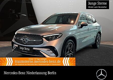 Mercedes-Benz GLC-Klasse GLC 200 AMG ADVANCED +/PANO/TOTW/MEMO/AHK/WD/LED