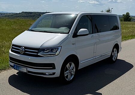 VW T6 Multivan Volkswagen