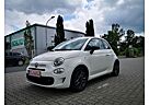 Fiat 500 "Hey Google"TEMP.*EINPARKHILFE*25700KM*2021