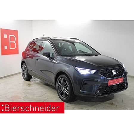 Seat Arona leasen