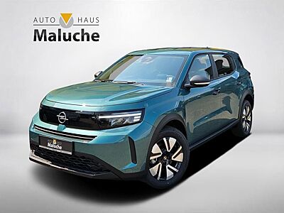 Opel Frontera-e Ed.+113PS+Navi+LED+Kamera+Allwetter+