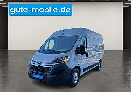 Citroën Jumper 35 L2H2 Club Heavy Elektromotor| PDC