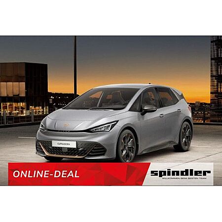 Cupra Born leasen