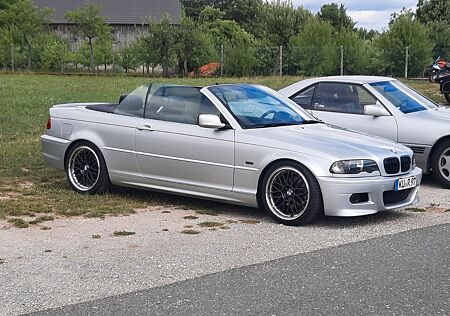 BMW 325Ci -