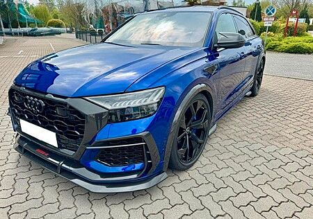 Audi RS Q8 RSQ8 ABT RSQ8R 4.0 TFSI quattro, einer von 125!