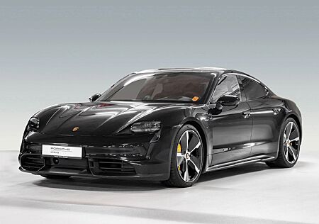 Porsche Taycan Turbo S HeadUp Surround View LED-Matrix