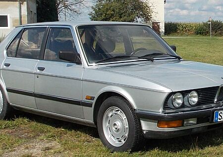 BMW 535