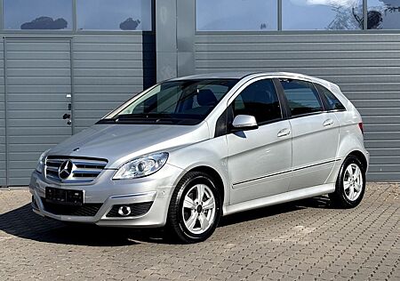 Mercedes-Benz B 170 Klima,SHZ,AHK,Automatik, Tüv Neu