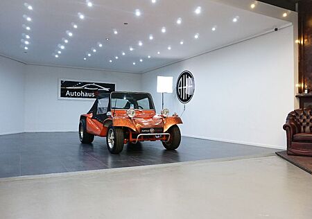 VW Buggy Volkswagen Maplex Bieber*H-Zulassung*