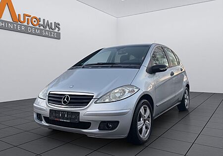 Mercedes-Benz A 150 A