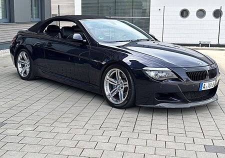 BMW M6 Cabrio LCI TÜV 04/2027 Lagerschalen NEU