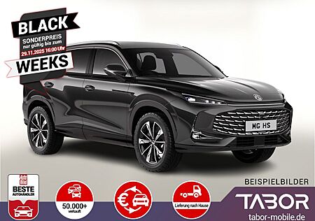 MG HS 1.5 T-GDI 170 Luxury Kam360 TotW UVP-22%*