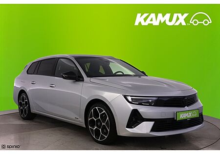 Opel Astra 1.5D ST Aut.GS+LED+NAVI+VIRTUAL+HUD+PDC