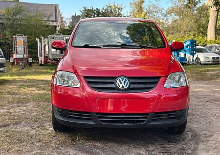 VW Fox Volkswagen 1.2 -