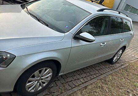 VW Passat Volkswagen 2.0 BlueTDI Comfortline Comfortline