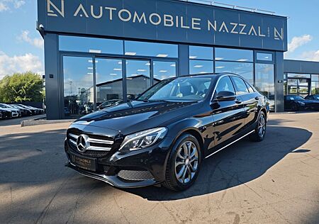 Mercedes-Benz C 180 C180 CGI LIM. AVANTGARDE*NAVI*LED*PDC*EURO 6*