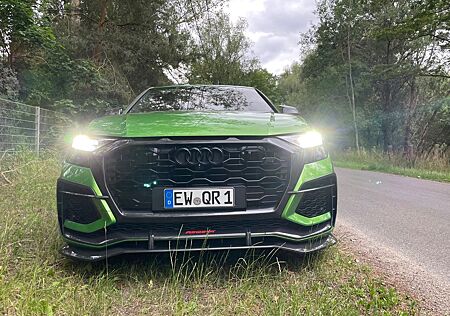 Audi RS Q8 RSQ8 TFSI quattro tiptronic -