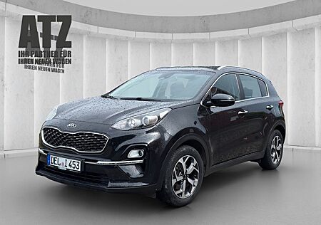 Kia Sportage Vision 4WD Automatik