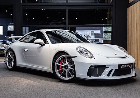 Porsche 991 GT3 Carbon Bose Lift 911 4.0 GT3 Alcanta