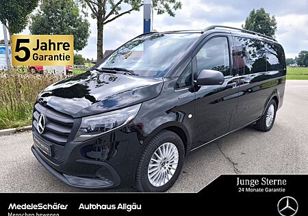 Mercedes-Benz eVito VITO 129 Tourer PRO L NEUES MODELL 8 SITZE