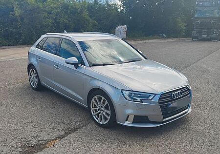 Audi A3 2.0 TDI Sportback