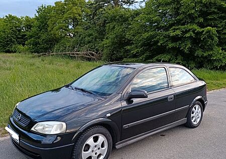 Opel Astra 1.6 Selection Selection