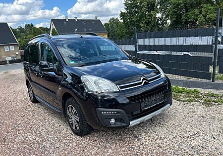 Citroën Berlingo Multispace