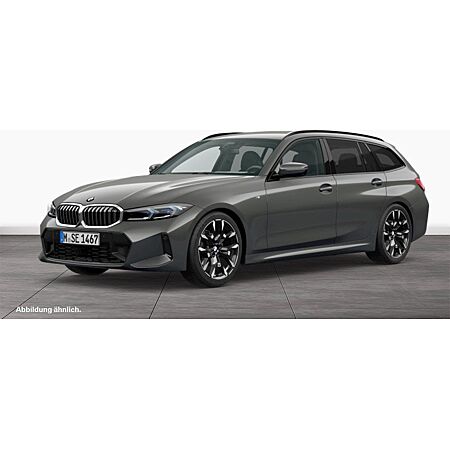 BMW 320 leasen
