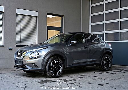 Nissan Juke 1.0 DIG-T Visia EXP € 16.567