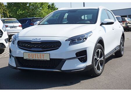 Kia XCeed 1.6 PlugiHyb|LED|abn.AHK|Sihz|Tempo|PDCCam