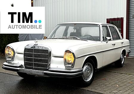 Mercedes-Benz 280 280SE