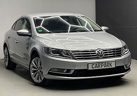 VW CC Volkswagen Basis BMT