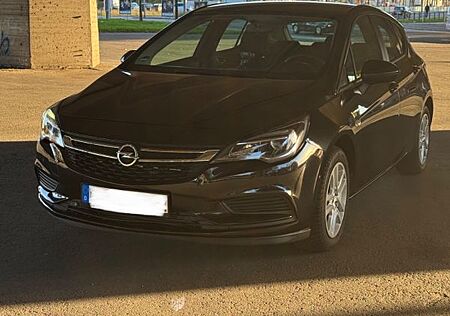 Opel Astra 1.0 DI Turbo ecoFLEX Selection 77kW S/...