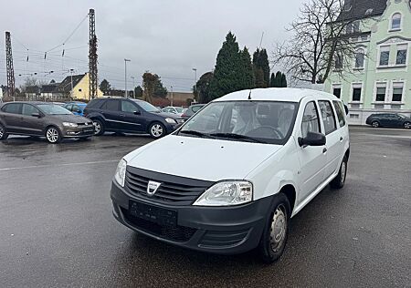 Dacia Logan MCV Kombi Basis tüv neu 2 Hand