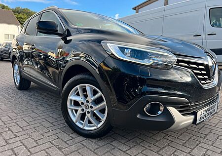 Renault Kadjar XMOD/Navi/Klima/S-Heft/HU&AU NEU
