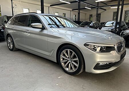BMW 530 d Touring xDrive*1.HD* SH*DISPLAY KEY*