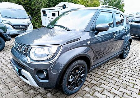 Suzuki Ignis 1.2 Dualjet Comfort Allgrip Hybrid