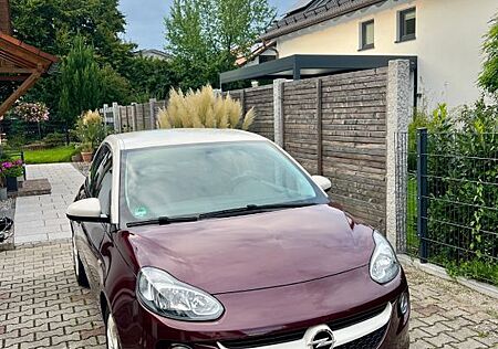 Opel Adam JAM 1.2 JAM