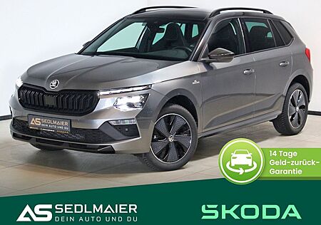 Skoda Kamiq 1.0 TSI Monte Carlo PANO|MATRIX|ACC|WSSHz