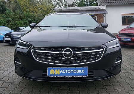 Opel Insignia Sport Business 2.0/Automatik/navi/EURO6