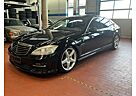 Mercedes-Benz S 63 AMG L Lang Nightvision-Mopf-20"-SD-wenig KM