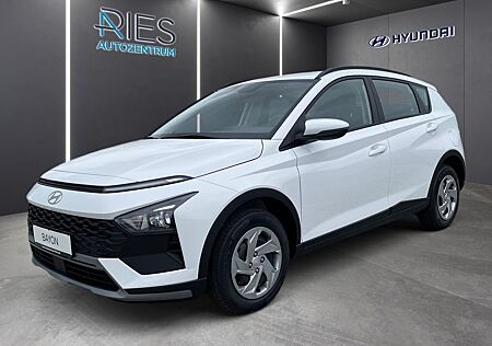 Hyundai Bayon 1.0 T-GDI Select Navi*Kam.*PDC*DynLicht