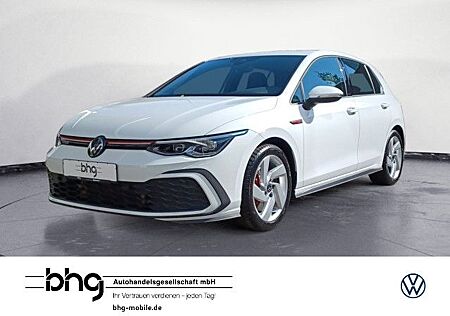VW Golf Volkswagen GTI 2.0TSI OPF Front-Lane-Assist LEDplus Ap