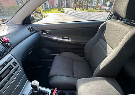 Toyota Corolla 1.6