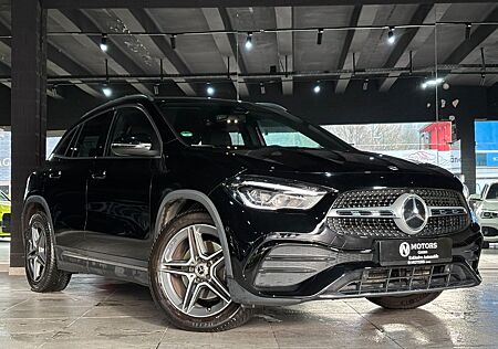 Mercedes-Benz GLA 200 *AMG-Line*Kamera*SHZ*Carbon*ACC*PDC