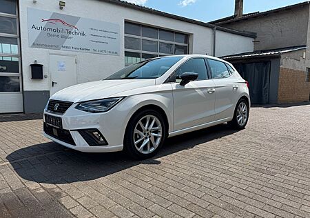 Seat Ibiza FR LED Kamera Navi Spurhalte