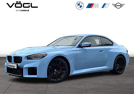 BMW M2 Coupé Harman/Kardon M Sportsitze Komfortzugan