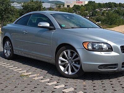 Volvo C70 2.0D Summum Summum