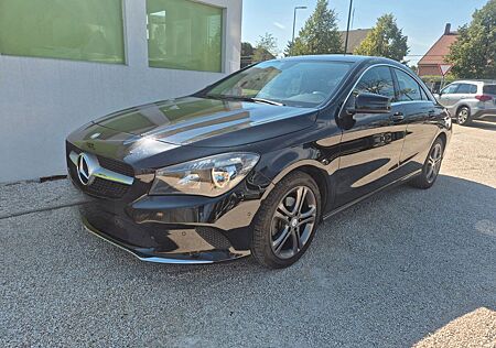 Mercedes-Benz CLA 180 Urban